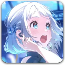［白線］葛城リーリヤ画像