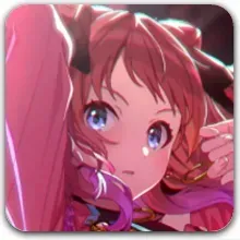 ［Fighting My Way］花海咲季画像