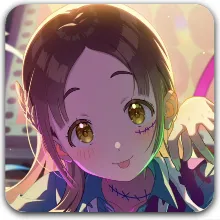 ［仮装狂騒曲］倉本千奈画像