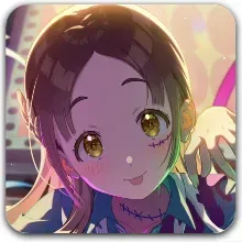 ［仮装狂騒曲］倉本千奈の画像
