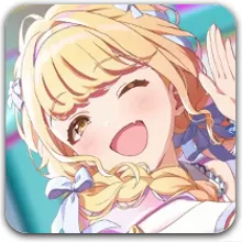 ［世界一可愛い私］藤田ことね画像