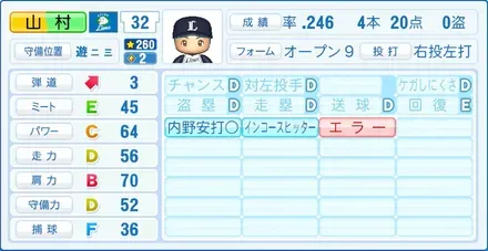 山村崇嘉画像