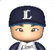 炭谷銀仁朗画像