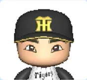 伊藤将司画像
