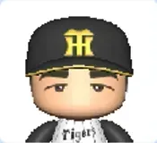 髙橋遥人画像