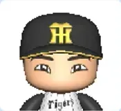 岩崎優画像