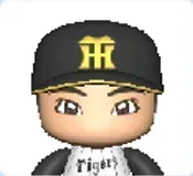 富田蓮画像