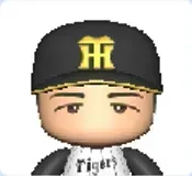 伊原陵人画像