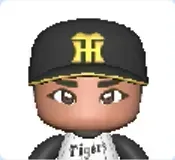 モレッタ画像
