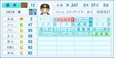 坂本誠志郎画像
