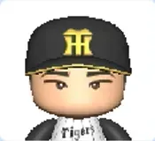 岡城快生画像