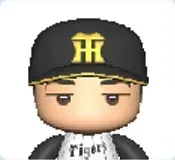 大山悠輔画像