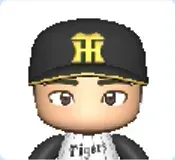 糸原健斗画像