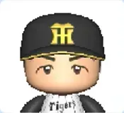 島田海吏画像