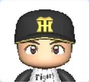 長坂拳弥画像