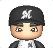 廣池康志郎画像