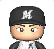 宮崎颯画像