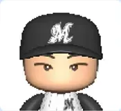 八木彬画像