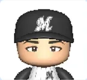 西川史礁画像