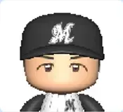 立松由宇画像