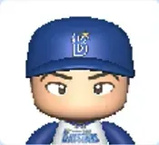 中川虎大画像