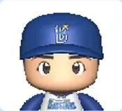 中川颯画像