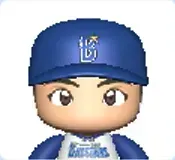 東克樹画像