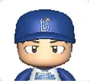 山﨑康晃画像