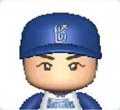 宮下朝陽画像