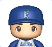 山本祐大画像