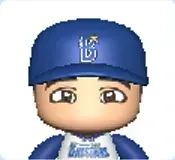 加藤響画像
