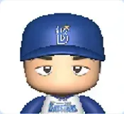 牧秀悟画像