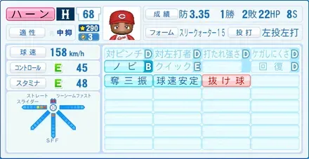 ハーン
