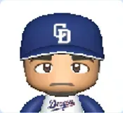 ロドリゲス画像