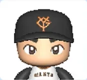 翁田大勢画像