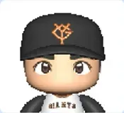 高梨雄平画像