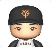 中川皓太画像