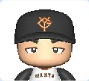 山﨑伊織画像
