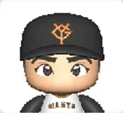 則本昂大画像