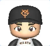 坂本勇人画像