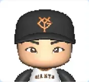 大城卓三画像