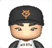 増田陸画像