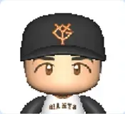 若林楽人画像