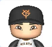 皆川岳飛画像