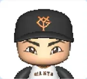 中山礼都画像