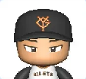 吉川尚輝画像