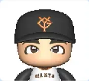 三塚琉生画像