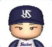 下川隼佑画像