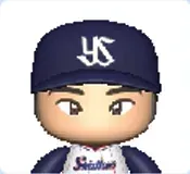 石山泰稚画像