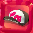 キングフリップメッシュ